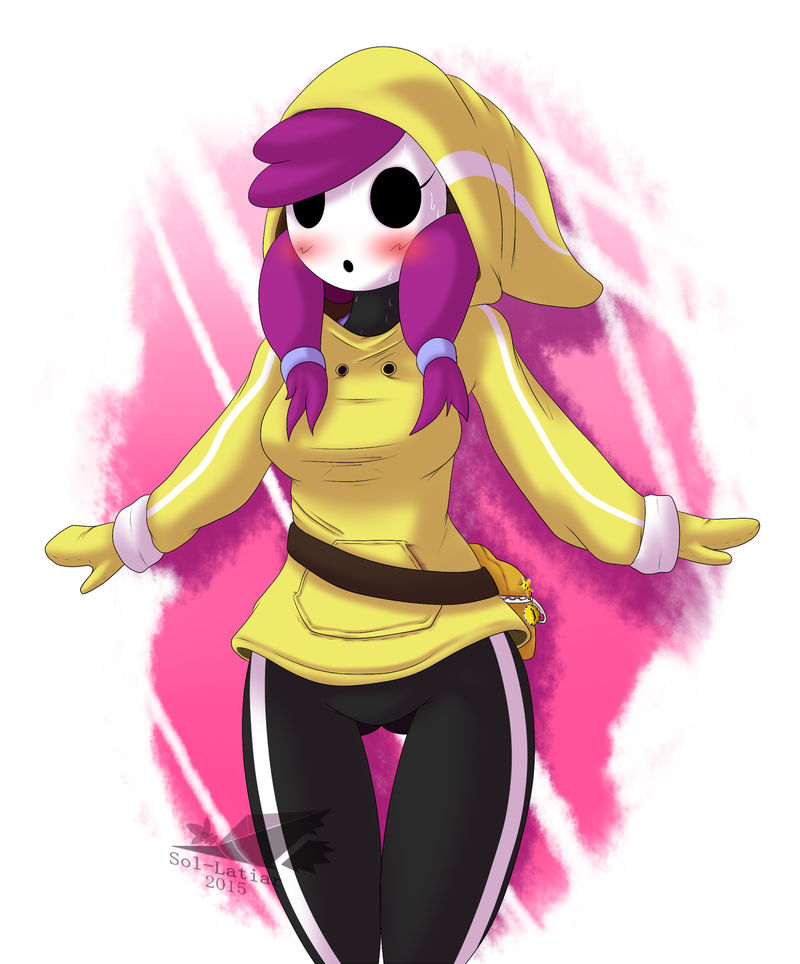 Shygal Akira By Sol Lar Bink On Deviantart Shygal Akira By Sol Lar Bink On Deviantart