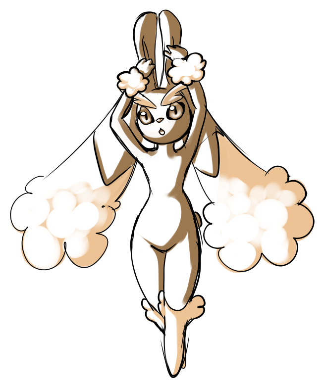 Lopunny