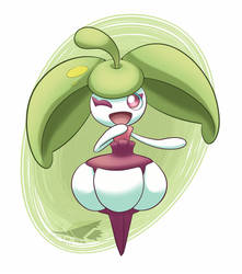 Steenee