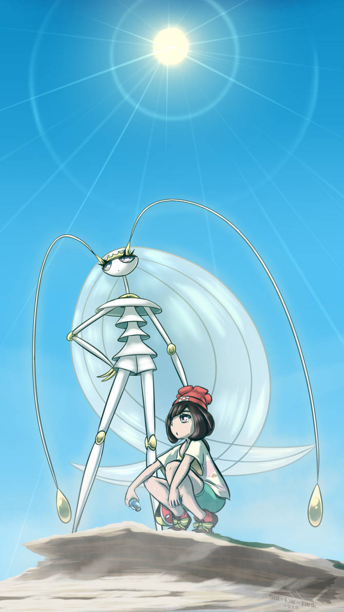 Ultra Sandy Planet by Sol-Lar-Bink on DeviantArt