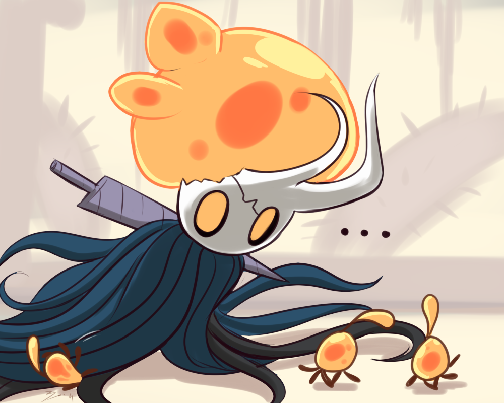 Lost Kin Sprite Lost Kin - Watching the Lightseeds by Sol-Lar-Bink on DeviantArt