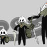 Hollow Knight Sona