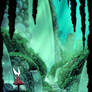 Hollow Knight - Greenpath