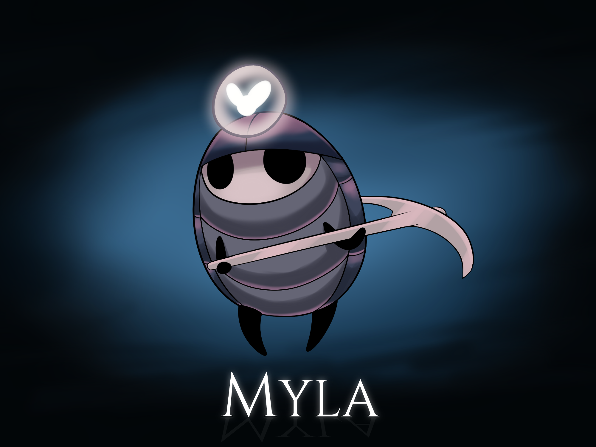 Hollow Knight Myla By Sol Lar Bink On DeviantArt hollow-knight-myla-by-sol-lar-bink-on-deviantart
