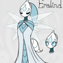 Hollow Knight OC - Eralind