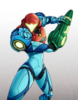 Metroid Dread