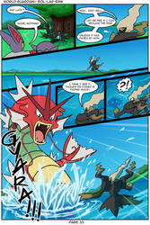 Pokemon World Guardian - Page 33