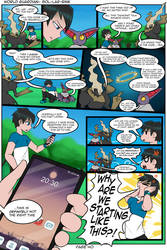 Pokemon World Guardian - Page 40