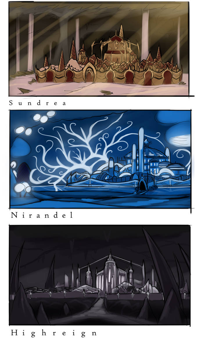 Kingdoms Deviantart Hollow Knight Kingdoms by Sol-Lar-Bink on DeviantArt