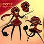 Suveera - Half-Scorpion Pinstress