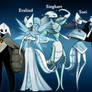 Nirandel HK Cast - Heights