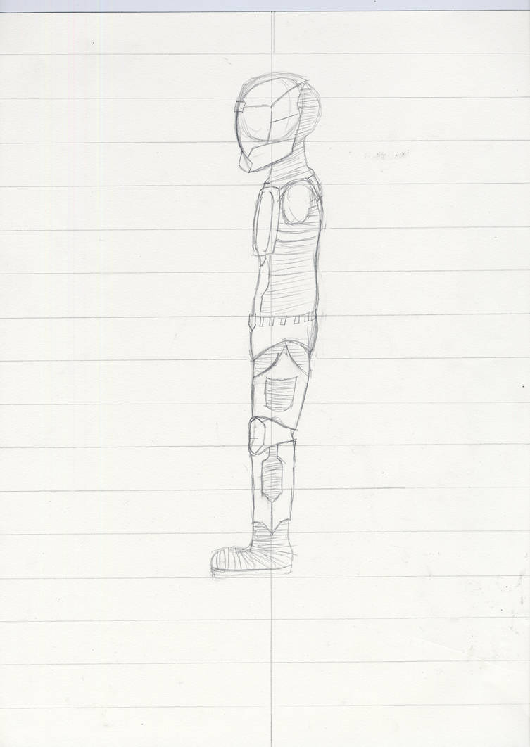 Spaceman concept 2 by Dawnisrising on DeviantArt