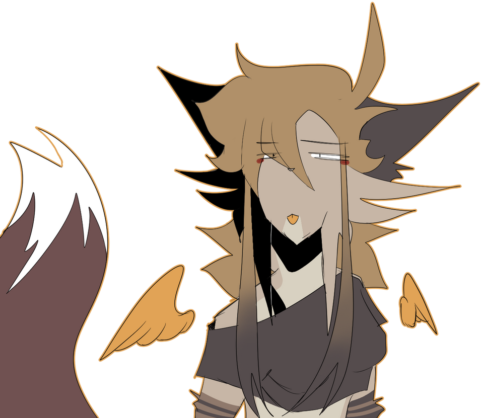 Kikura by Tuerritifoox12 on DeviantArt