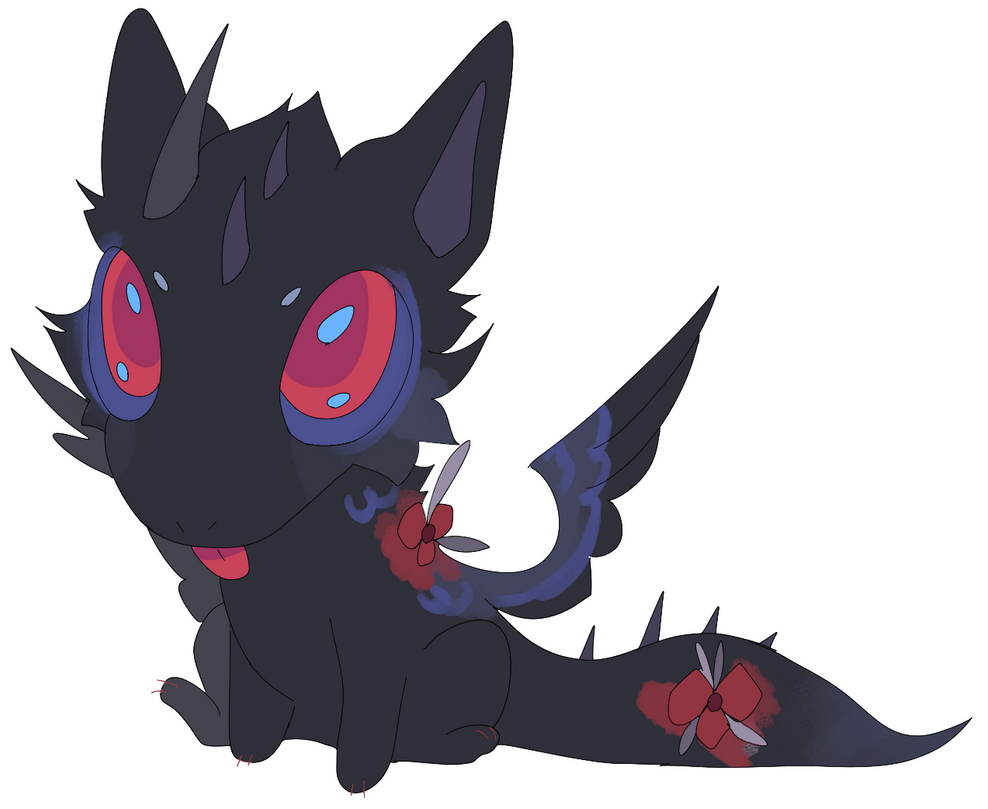 Silver || Chibi comm|| by Tuerritifoox12 on DeviantArt