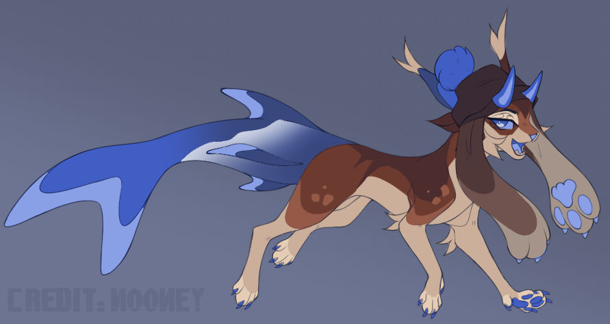 Deviantart Adoptable Oc Adoptable oc by Tuerritifoox12 on DeviantArt