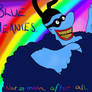 Blue Meanies