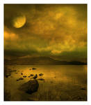 Moon River by nine9nine9 Moon River by nine9nine9