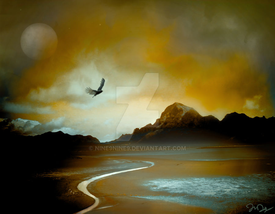 Bring on the Night by nine9nine9 Bring on the Night by nine9nine9