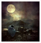 ...when doves cry by nine9nine9