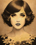 Zelda Fitzgerald, Alt. by nine9nine9