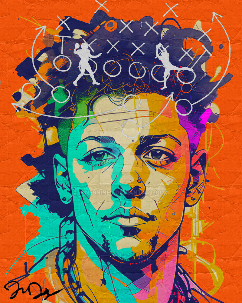 Master of The Game II by nine9nine9 on DeviantArt