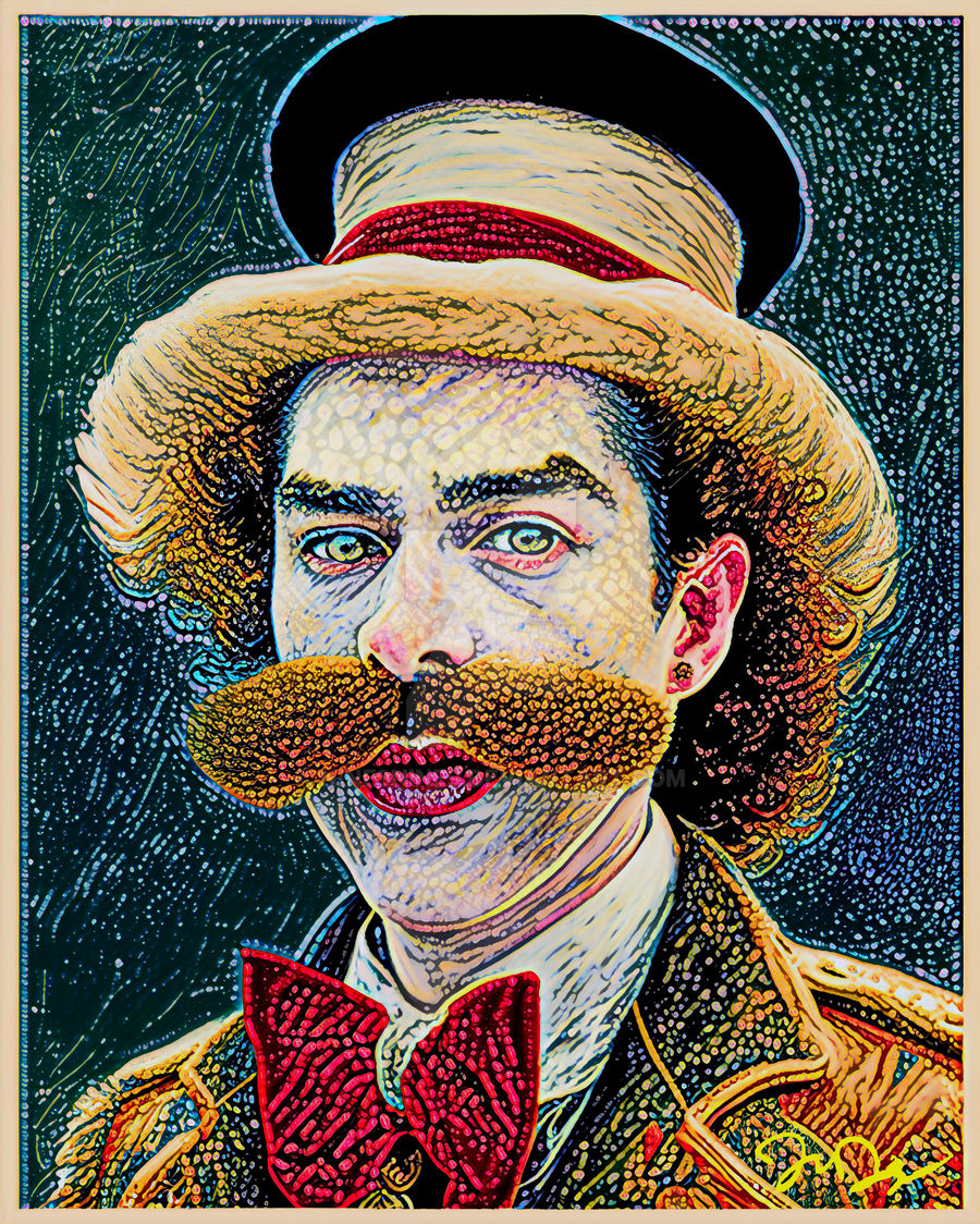 Levon II by nine9nine9 on DeviantArt