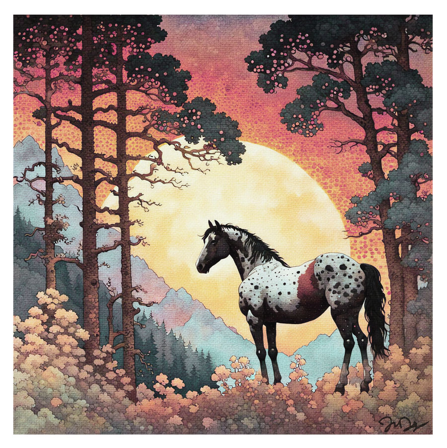 Long May You Run IX by nine9nine9 on DeviantArt