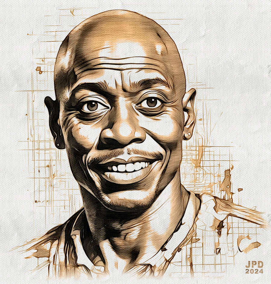 Funniest Man In America by nine9nine9 on DeviantArt