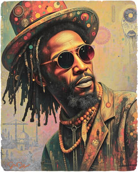 The Cool Ruler