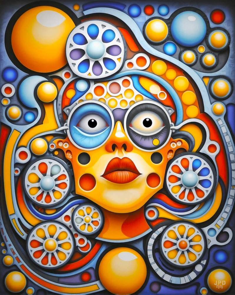 Pinball Wizard by nine9nine9 on DeviantArt
