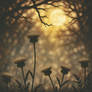 Ethereal Moonlight