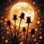 Firefly Moonglow I