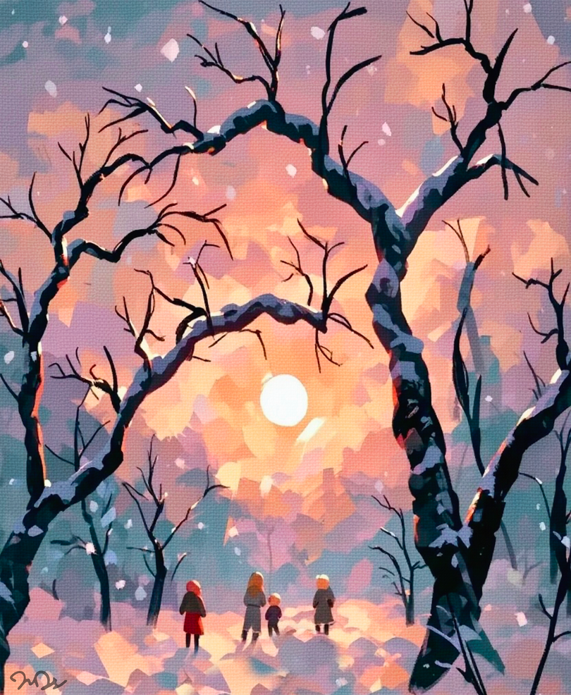 Deviantart Snow Snow Day by nine9nine9 on DeviantArt