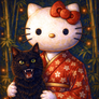 Hello Kitties