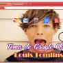 Tema para Google Chrome de Louis Tomlinson