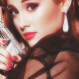 +ArianaGrandeIcon