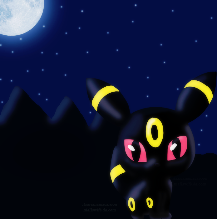 Umbreon