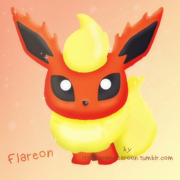 Flareon