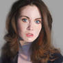 Alison Brie portrait