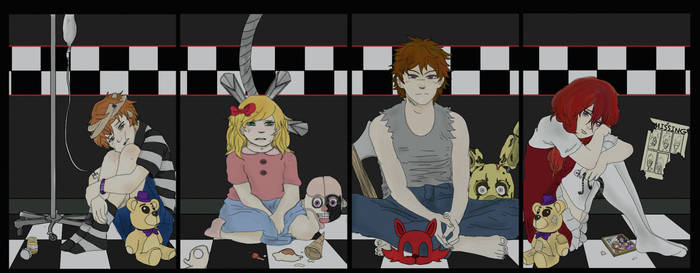 the tragedy of the Afton Children