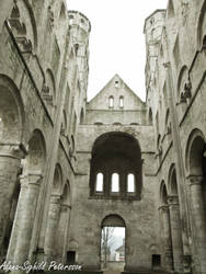 Abbaye de Jumieges I