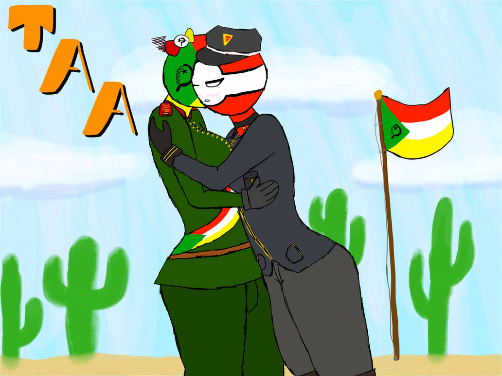 Read Rating Ships Countryhumans - Emmy_cecca - WebNovel