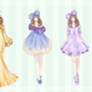 Lolita(fashion) Couture