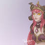 Alexstrasza