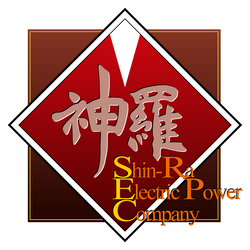 Shin-Ra Company