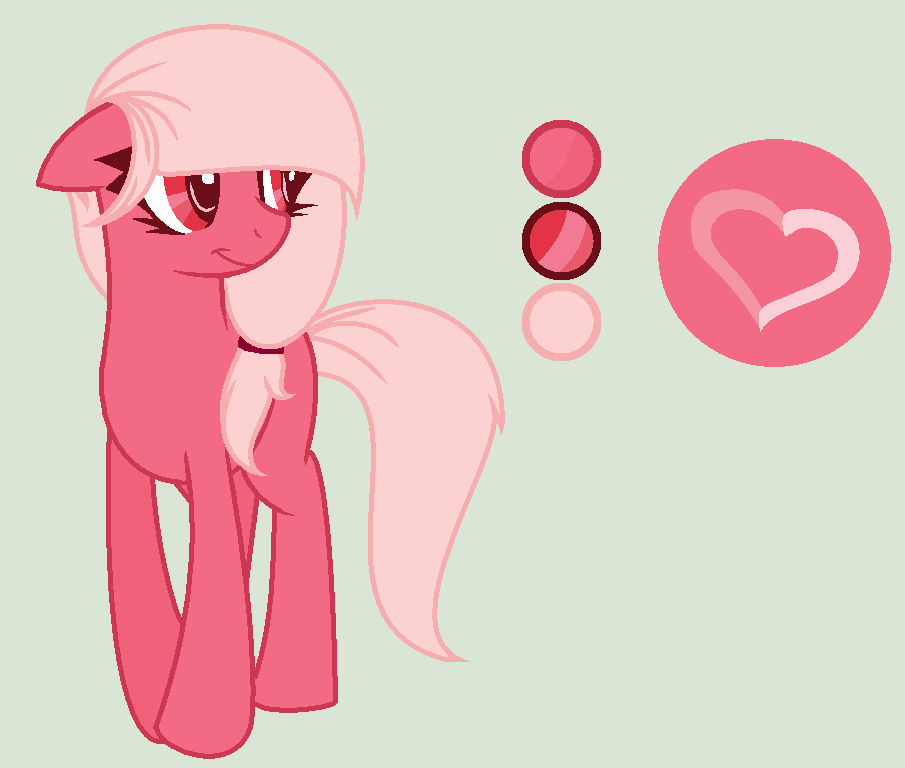 Lilly Rabbit Ref Sheet by princessunicorn123 on DeviantArt