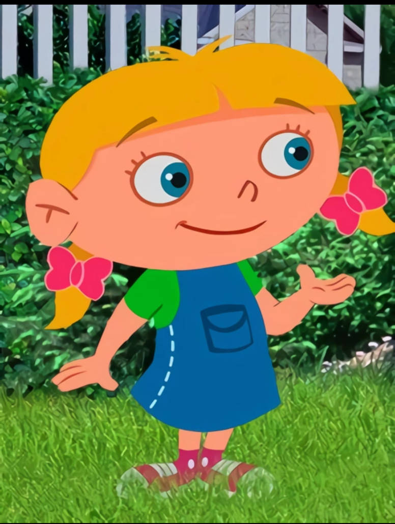 Annie Little Einsteins Season 1 By TetrisFan2024 On DeviantArt annie-little-einsteins-season-1-by-tetrisfan2024-on-deviantart