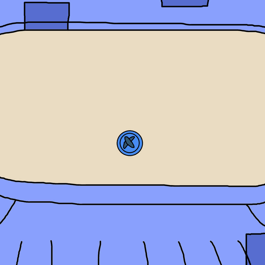 Ragatha's belly button (reupload) by TetrisFan2024 on DeviantArt
