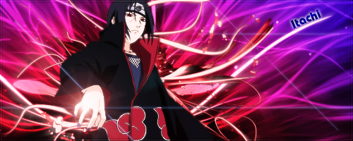 banner itachi - TDS