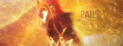 Pain Banner